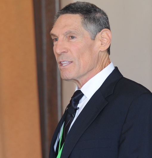 Dr. Gary Michelson