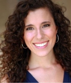 Marisa Moosekian
