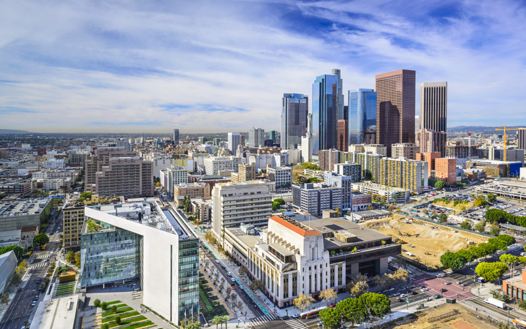 Industry Leaders Address the Skills Gap in Tech by Focusing on Youth Training in Los Angeles