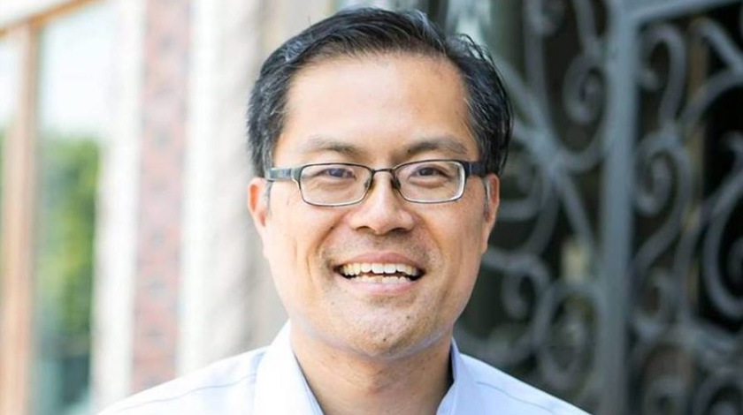 Embracing the Hopes and Aspirations of Students Across Southern California:  An Interview with Mike Fong