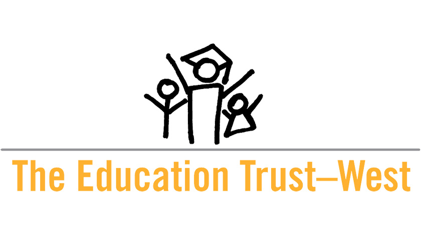 Ed Trust–West's Education Equity Forum 2019 - Michelson 20MM Foundation