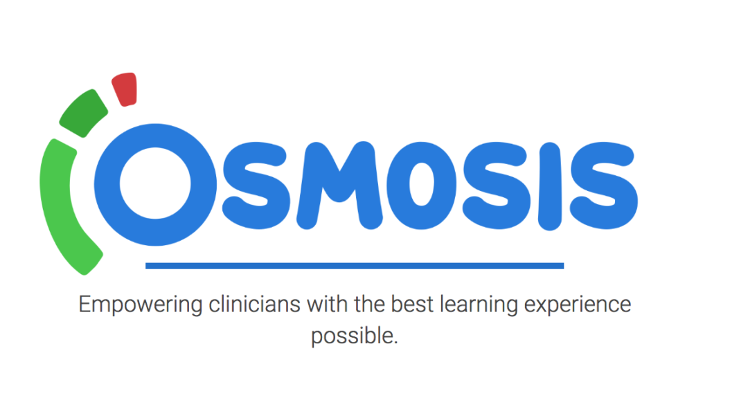 Startup Spotlight | Osmosis