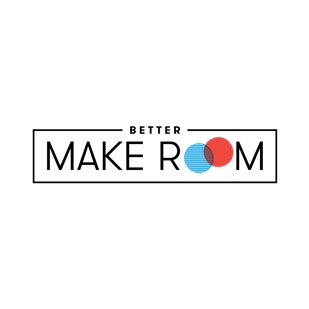 Better Make Room Logo