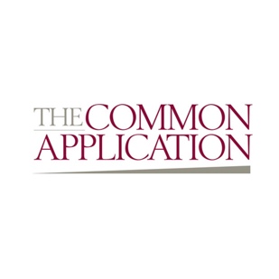 The Common Application Logo