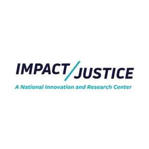 Impact Justice Logo