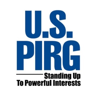 U.S. PIRG Logo
