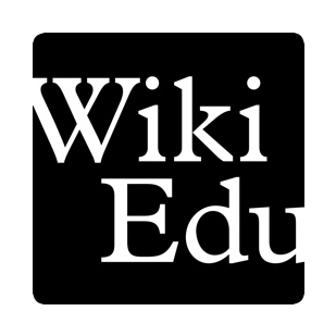 Wiki Edu Logo