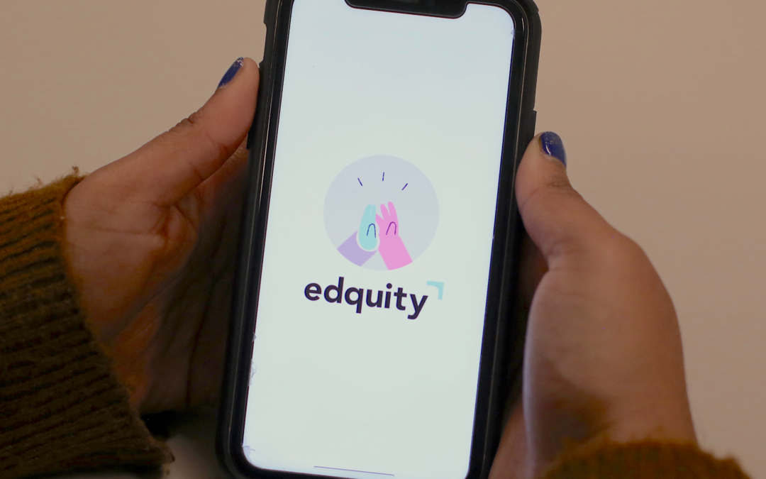 Edquity App