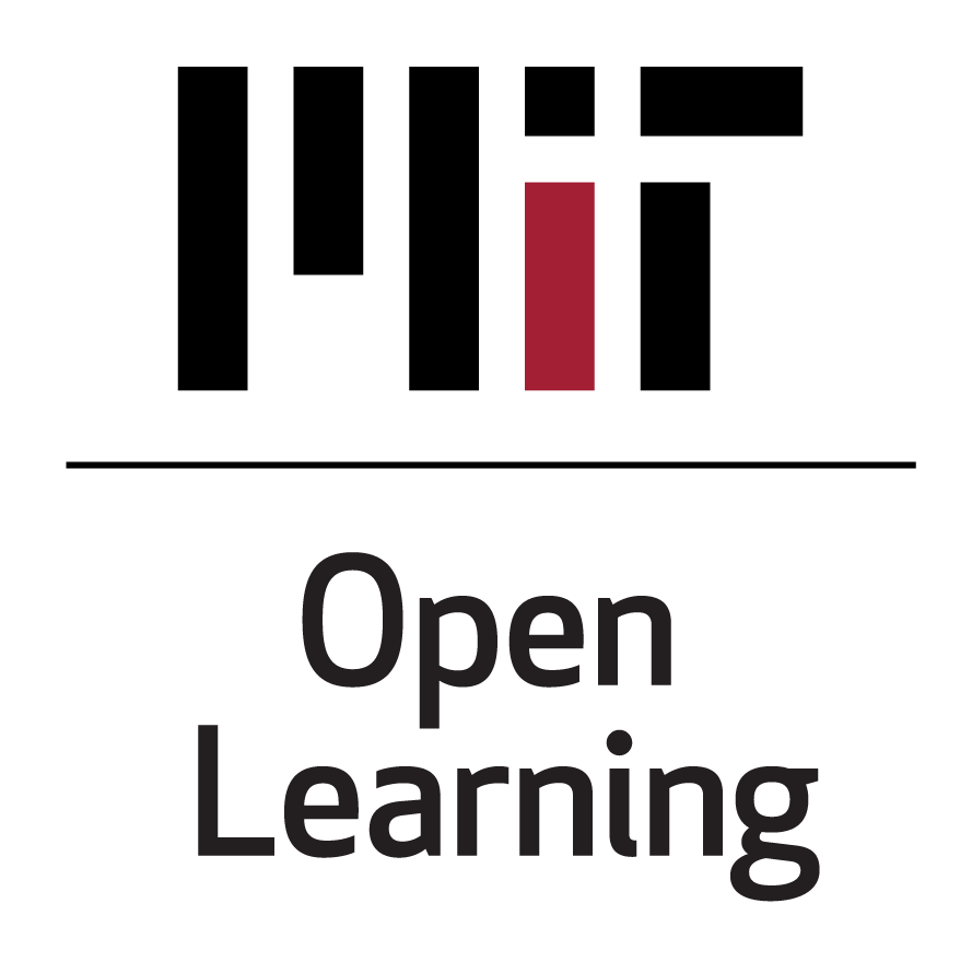 MIT Open Learning Logo