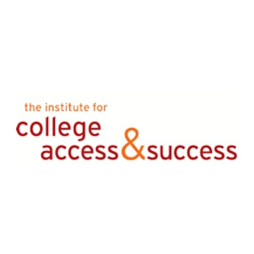 The Institute for College Access and Success