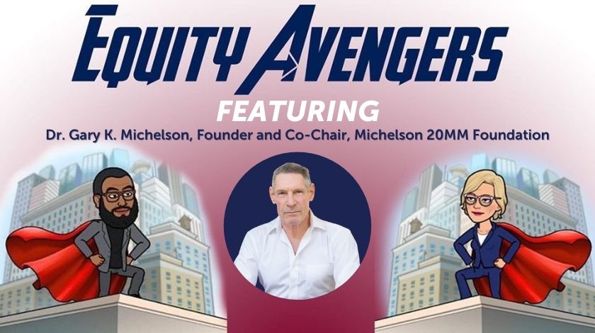 Equity Avengers Twitter Chat