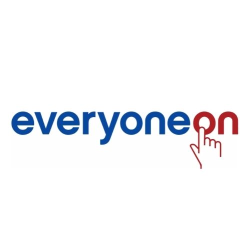 EveryoneOn Logo