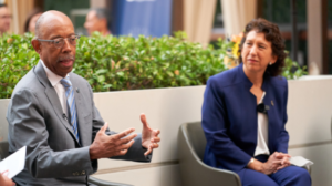 Vision and Action for Equity: A Conversation with California’s Higher Education Leaders