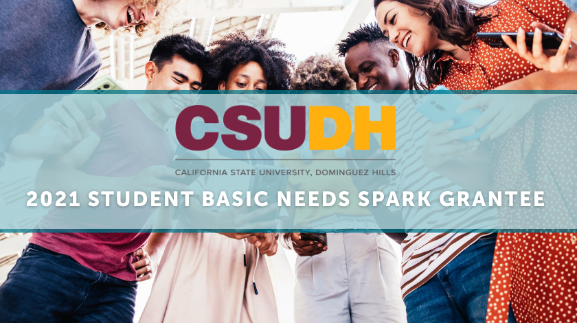 Improved Data Collection Means Better Basic Needs Support for California College Students
