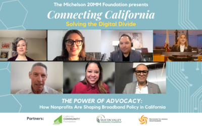 Non-profit Heroes Battle Industry Goliaths in the Fight for Digital Equity