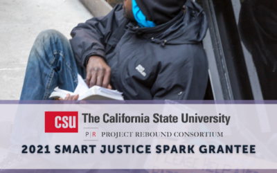 COVID-19 Increased Housing Insecurity Among Formerly Incarcerated Students–Project Rebound’s Toolkit Can Help