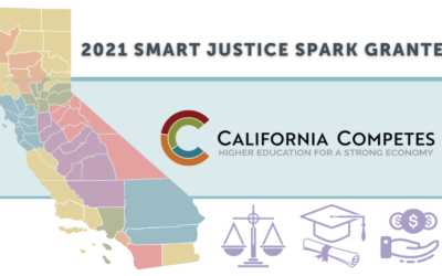 California Competes Develops Dashboard to Identify Systems-Impacted Inequities