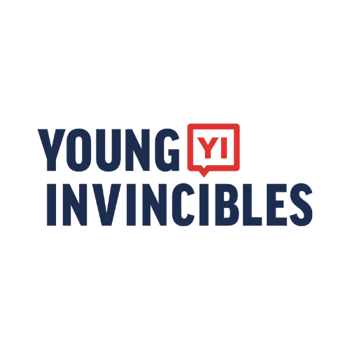 Young Invincibles Logo