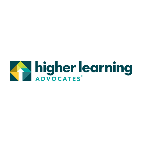 Higher Learning Advocates Logo