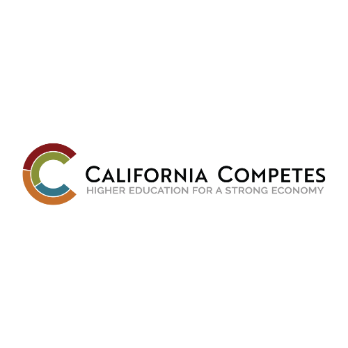 California Competes Logo