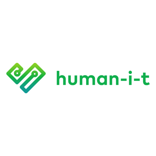 Human-I-T Logo