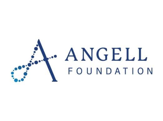 Angell Foundation Logo