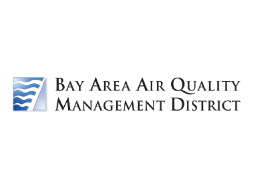 Bay Area Air Quality Management Logo