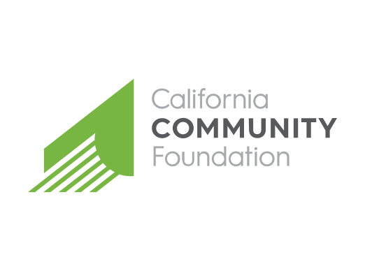 California Community Foundation Logo