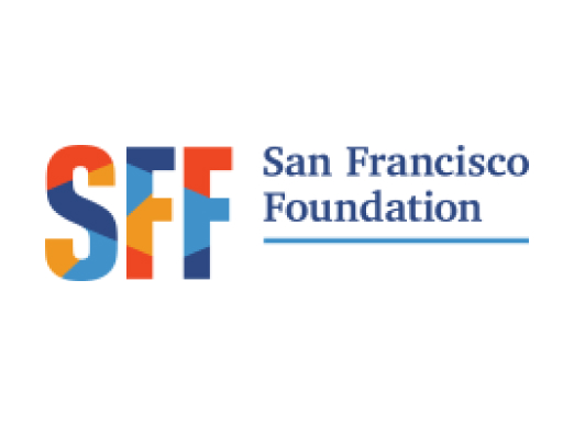 San Francisco Foundation Logo