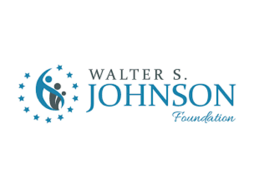 Walter S Johnson Foundation Logo