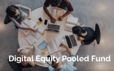 The Michelson 20MM Foundation, California Community Foundation, and Silicon Valley Community Foundation Bring Philanthropy Together to Launch Digital Equity Pooled Fund