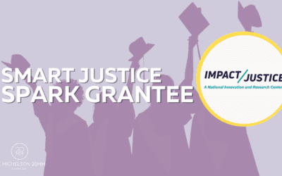 110 Alumni in Four Years: How Impact Justice Will Invest in Their California Justice Leaders’ Continued Success