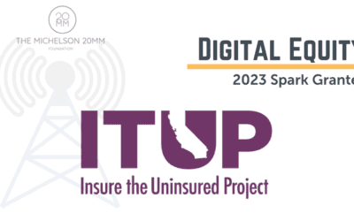 Breaking Down Barriers to Digital Health Equity: How ITUP Is Ensuring California’s State Digital Equity Plan Accounts for Telehealth and Broadband Needs