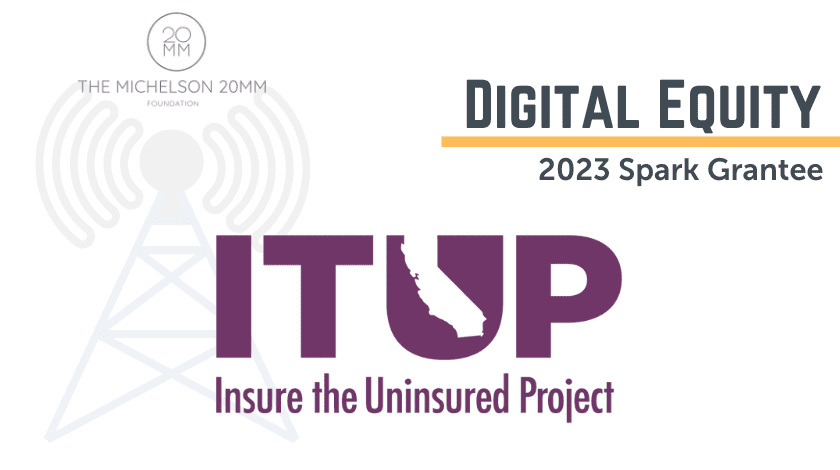Breaking Down Barriers to Digital Health Equity: How ITUP Is Ensuring California’s State Digital Equity Plan Accounts for Telehealth and Broadband Needs