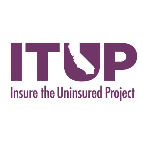 Insure the Uninsured Project Logo