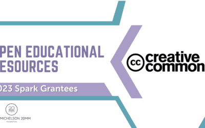 How Creative Commons Will Advance Open Licensing Understanding Within 25 California Community Colleges