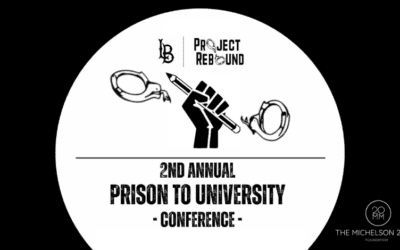 A Renewed Commitment to Build a Prison-to-University Pipeline: Inspiration from the Prison to University Conference