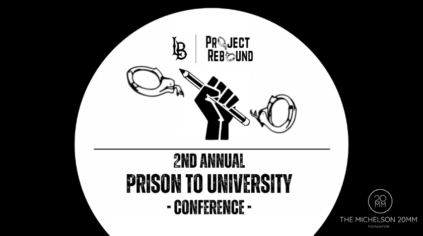 A Renewed Commitment to Build a Prison-to-University Pipeline: Inspiration from the Prison to University Conference