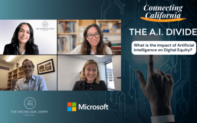 Digital Equity and AI: What Is the AI Divide and How Do We Bridge It?