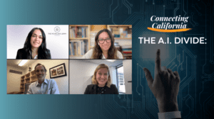 Connecting California: The AI Divide