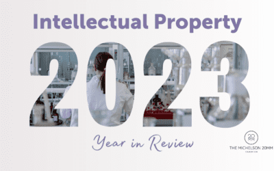 Making Intellectual Property Education Accessible to All: A Year in Review