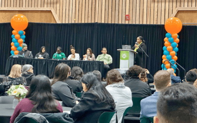 Addressing Student Basic Needs Challenges: A Reflection from the Real College California Summit