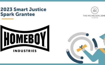 A Global Impact: How Homeboy Industries’ Pathway to College Program Is Helping Thousands of Justice-Impacted Individuals