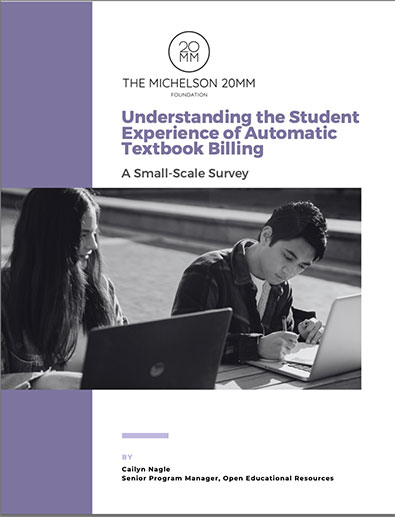 Understanding-the-Student-Experience-of-Automatic-Textbook-Billing