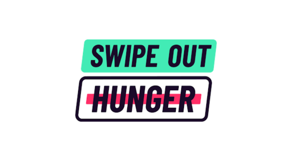 Swipe Out Hunger