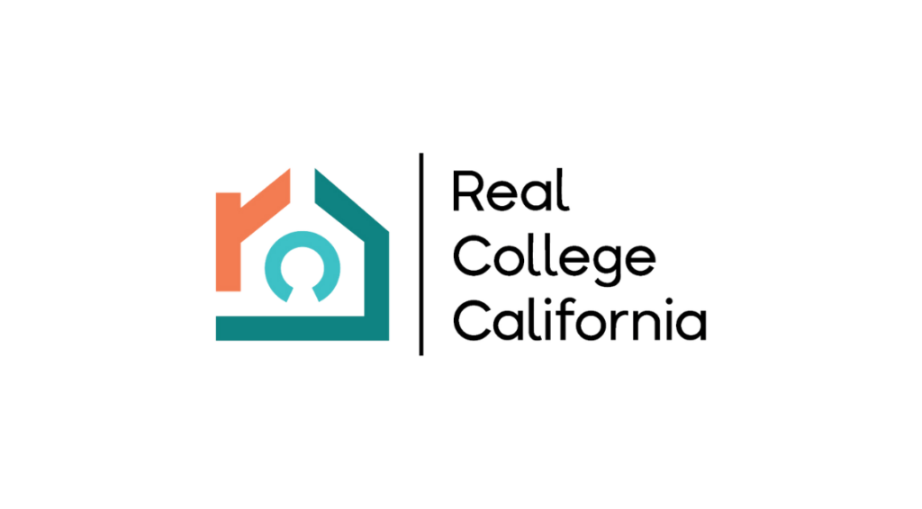 How the Real College California Coalition is Advancing Student Basic Needs with a Spark Grant