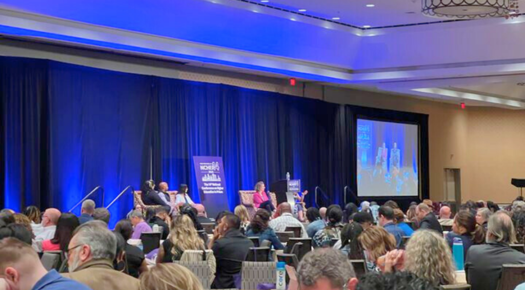 NCHEP 2025: A Transformative Gathering in New Orleans