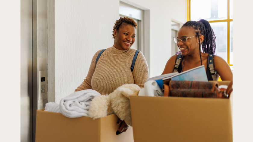 Understanding Efforts to Address College Student Homelessness: Findings from the Evaluation of the College Focused Rapid Rehousing Program