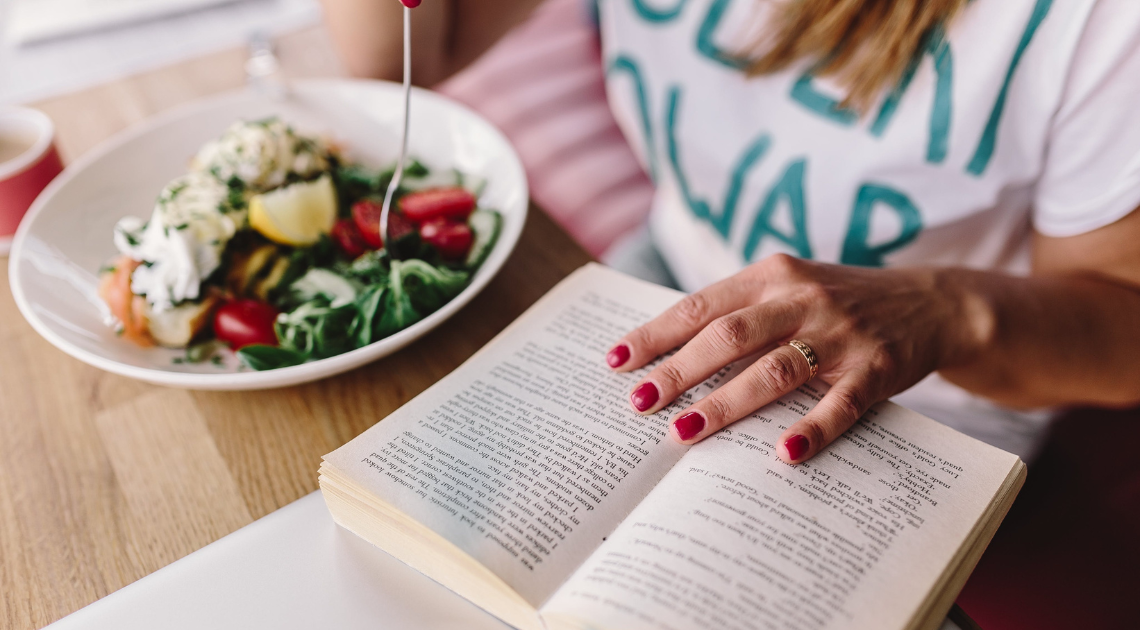 Hungry for Help: How Food Insecurity Affects College Students’ Mental Health