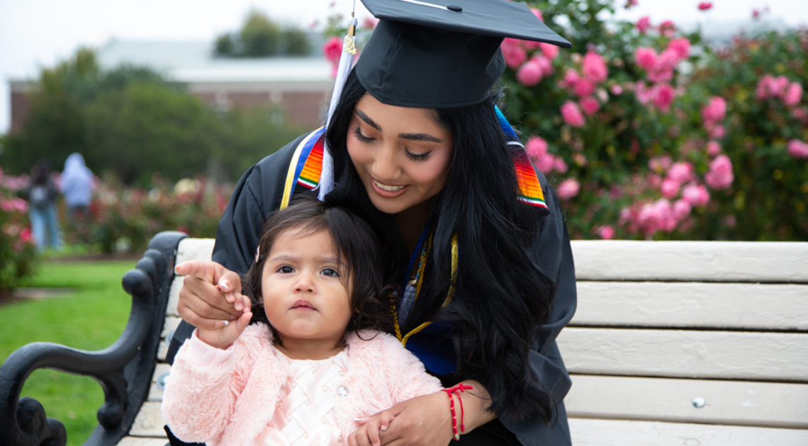 Applications Open Soon: 2025 California Student Parent Pooled Fund